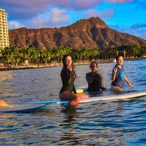 Meet your Posher, Talya